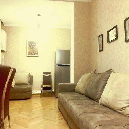 Your Home In Тбілісі Екстер'єр фото