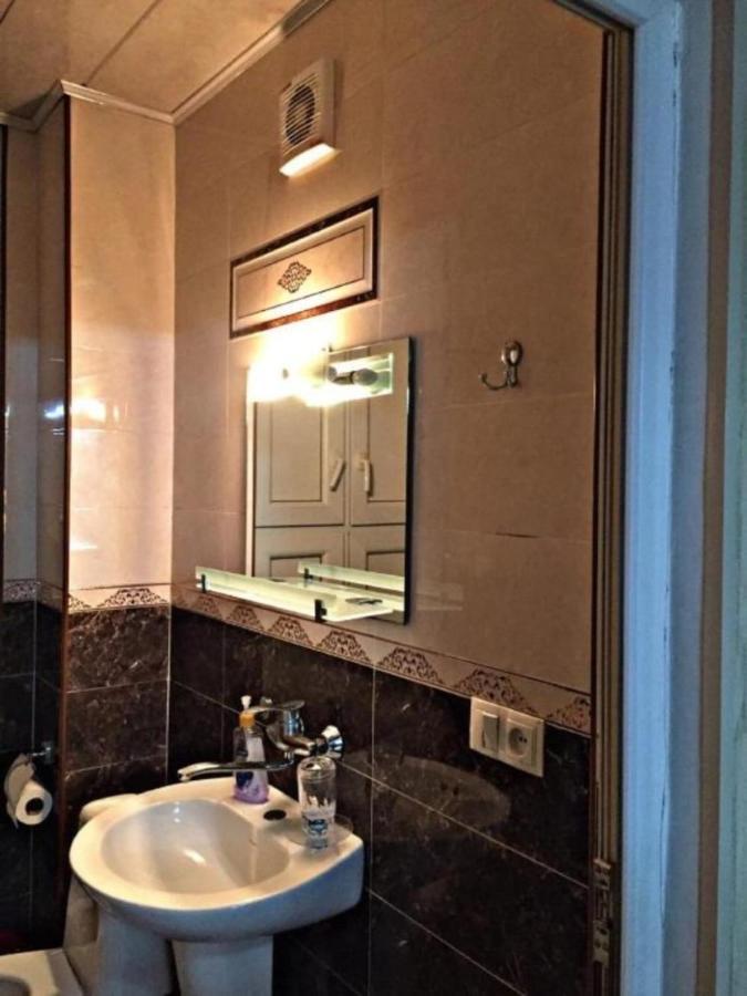 Your Home In Тбілісі Екстер'єр фото