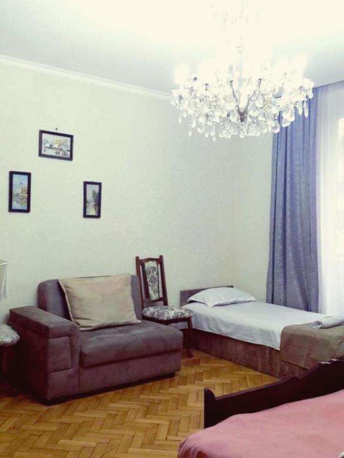 Your Home In Тбілісі Екстер'єр фото