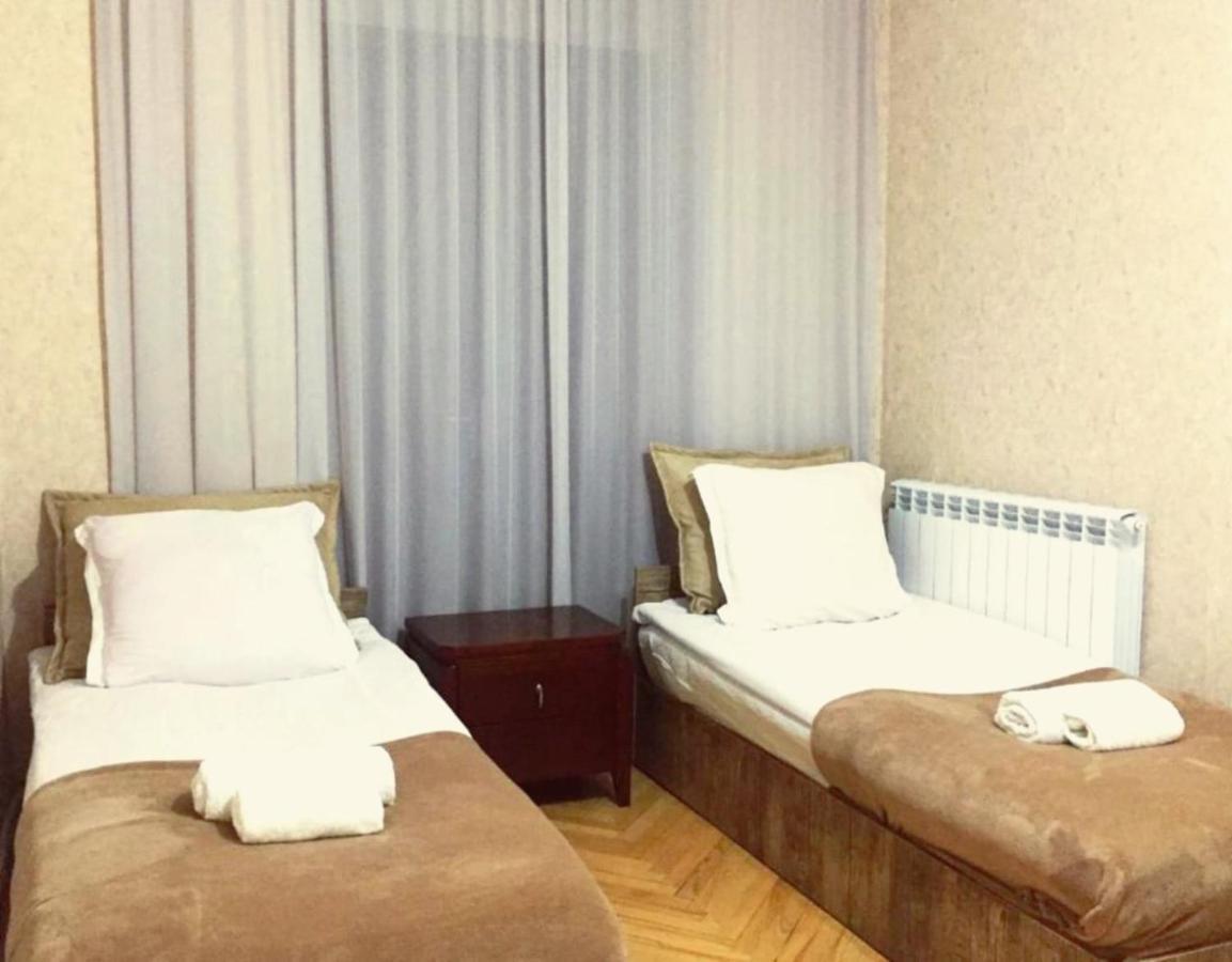 Your Home In Тбілісі Екстер'єр фото
