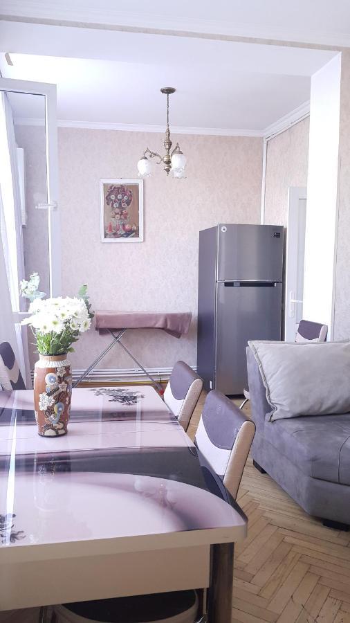 Your Home In Тбілісі Екстер'єр фото