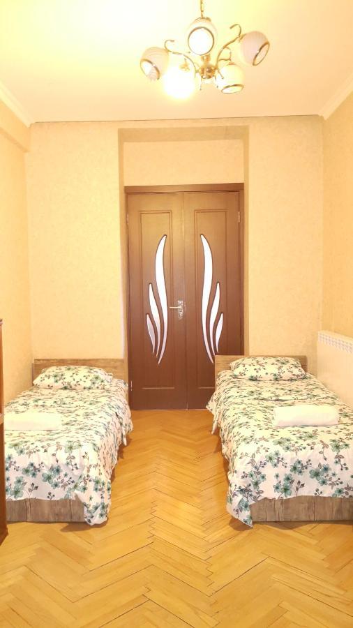 Your Home In Тбілісі Екстер'єр фото